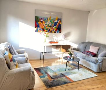 3 Bed Semi-Detached House, Old York Street, M15 - Photo 2