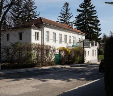 Traumhafte Villa mit ca. 1.000 m² Garten und Garage | hochwertig sa... - Foto 6