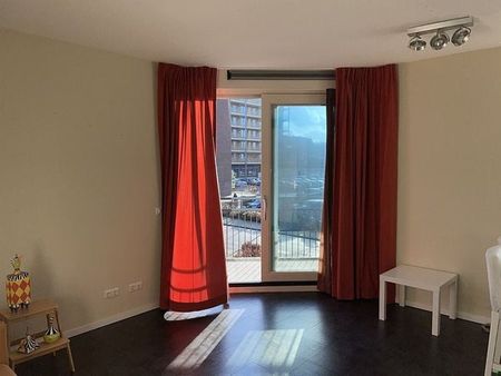 Te huur: Appartement Broekstraat in Nijmegen - Photo 3