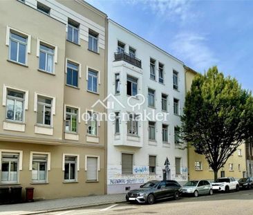 Schöne 2-Zimmer-Wohnung in Stadtfeld Ost zu vermieten - Photo 6