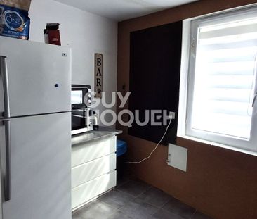 Chartres Beau T2 meublé de 59.50 m2 - Photo 2