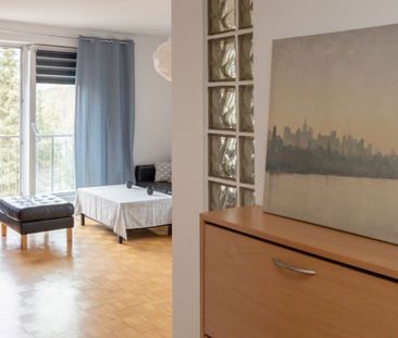 Dużo zieleni, ochrona, garaż i komórka w cenie! 63.7 m² - Photo 3