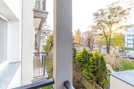 3-pok. mieszkanie na Bałutach, 2 km od centrum - Zdjęcie 4