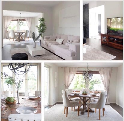 Guldvingevägen, Härryda - Photo 1