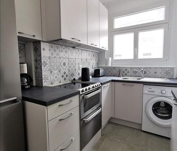 2 pièces - Meublé - 44,6 m² - 5ème étage - Colocation autorisée - Photo 2