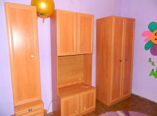 Apartament 3 camere, 58 mp, mobilat si utilat, zona Piata Garii - Photo 1