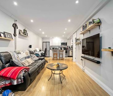 For Lease - 182 Indian Grove Unit# Lower, Toronto, Ontario - Photo 2