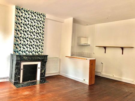Location Appartement 2 pièces 42m² BORDEAUX 33000 - Photo 5