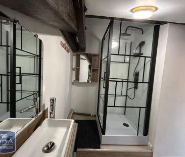 Appartement à louer 1 pièce 10.19m² - Photo 2