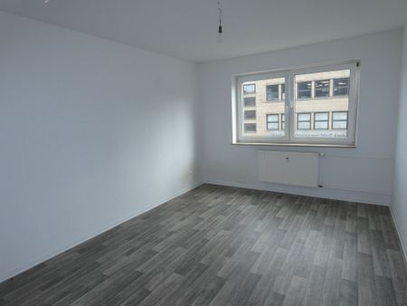 Neubezug nach Modernisierung ++bezugsfertig++ - Photo 2