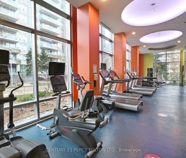 For Lease - 17 Anndale Drive Unit# 711, Toronto, Ontario - Photo 2