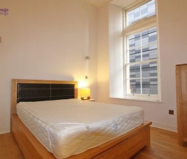 1 bedroom apartment to rent - Photo 5