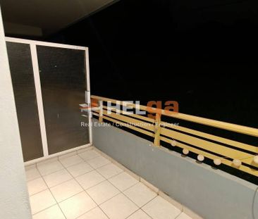 Studio/Γκαρσονιέρα για ενοικίαση Κάτω Συχαινά (Πάτρα) - Photo 3
