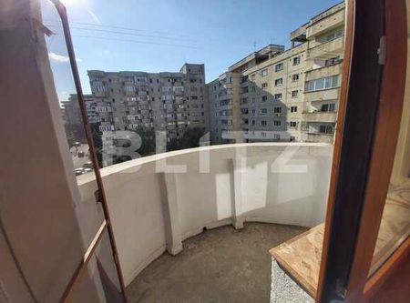 Apartament cu o camera si balcon, 40mp, zona Kaufland, Manastur - Photo 2