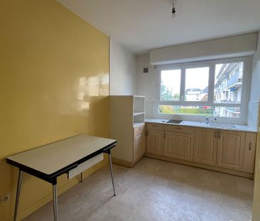 Location Appartement 1 pièce 38m² - Photo 2