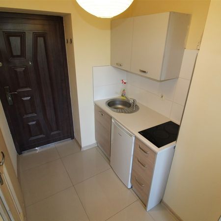 Mieszkanie na wynajem - Zdjęcie 4