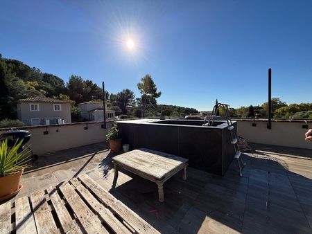 Location Appartement 4 pièces 134m² LA VALETTE DU VAR 83160 - Photo 3