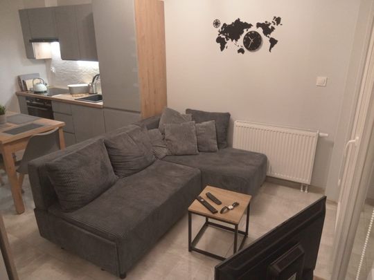 4132N, 2-p., 30m2, 11. piętro, wieżowiec, Letnica - Photo 1