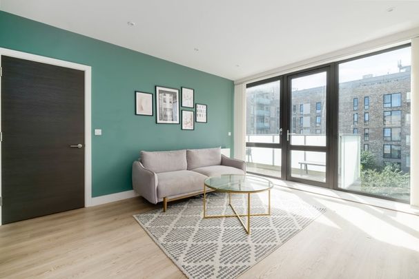 2 bedroom apartment to rent - Photo 1