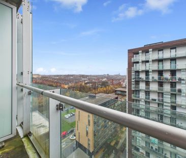 Price £1,095 pcm - Available Now - Unfurnished - Photo 6