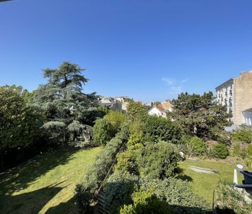 Location Appartement 1 pièce 17m² NANTES 44000 - Photo 5