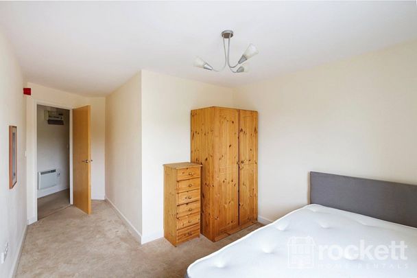 2 bed Flat to rent in Trinity Court, No1 London Road, ST5 - Photo 1