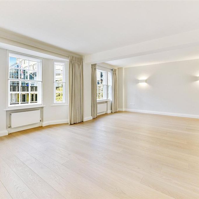 3 bedroom apartment to rent - Photo 1