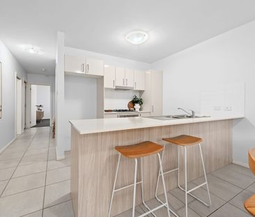 Simple living with low maintenance - Photo 6