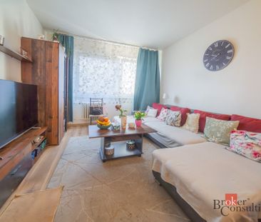 Apartment for rent, 2+1 - 1 bedroom, 55m - Photo 4