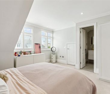 5 bedroom terraced house to rent - Photo 5