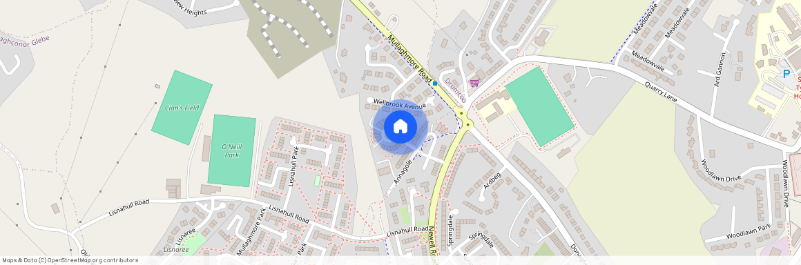 51 Annagole, Dungannon, BT70 1EP