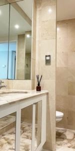 TWO BEDROOM FLAT CANARY WHARF - Photo 4