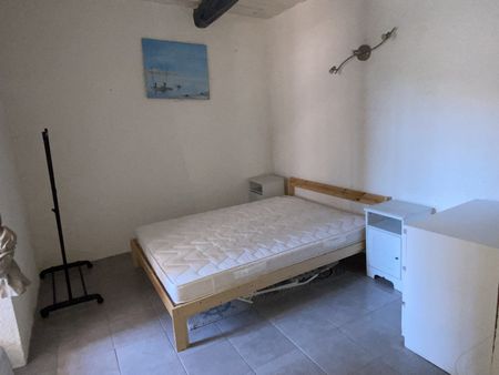 A LOUER T2 / LE MOURILLON - Photo 2