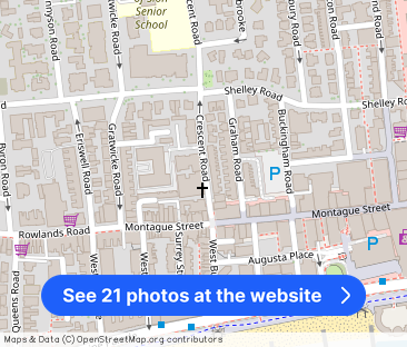 Montague Street, Worthing - Photo 1