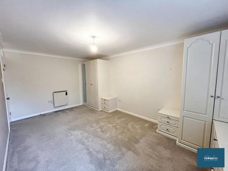 2 bedroom flat to rent - Photo 5