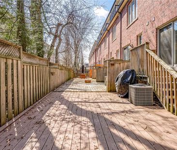 For Lease - 3 Johnson Farm Lane, Toronto, Ontario - Photo 2