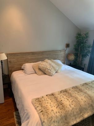 For Lease - 61 Rushbrooke Avenue Unit# Upper, Toronto, Ontario - Photo 1