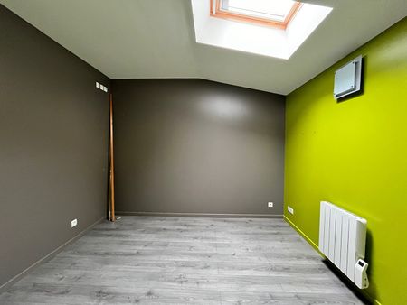 Maison Oissel T3 - Photo 3