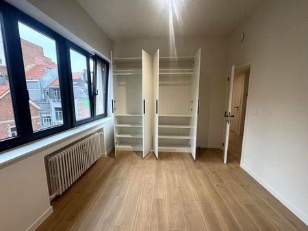 Appartement te huur - Photo 4