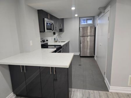 For Lease - 78 Beachville Circle Unit# BSMT, Brampton, Ontario - Photo 2