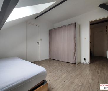 Location Appartement 2 pièces 32m² POITIERS 86000 - Photo 4