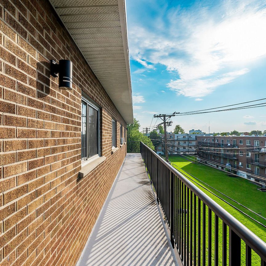 6965 Rue De Choisy, Montréal, QC - Photo 1