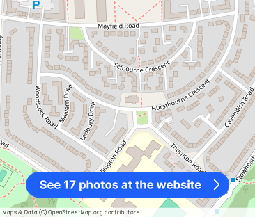 Hurstbourne Crescent, Wolverhampton, WV1 - Photo 1