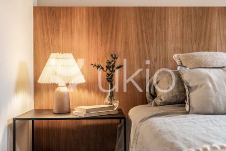 2 bedroom luxury Apartment for rent in Madrid, Spain - Photo 5