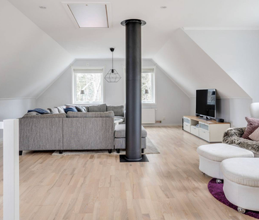 Jutegården, Huskvarna - Foto 1