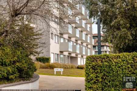 Schitterend ongemeubeld appartement met frontaal zeezicht aan Wandeldijk en het Zwin - Foto 3