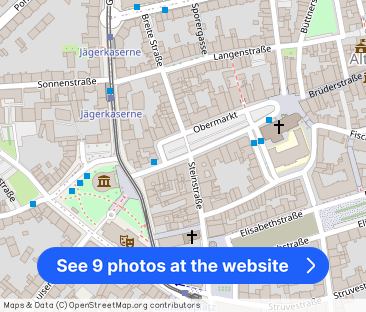 Moderne 98m² große 3 Raumwohnung sucht ab sofort neue Mieter! - Photo 1