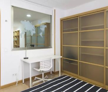 Avenida de América, Madrid, Community of Madrid 28028 - Photo 4