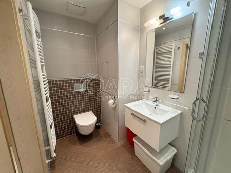Pronájem bytu 1+kk 33 m² - Photo 5