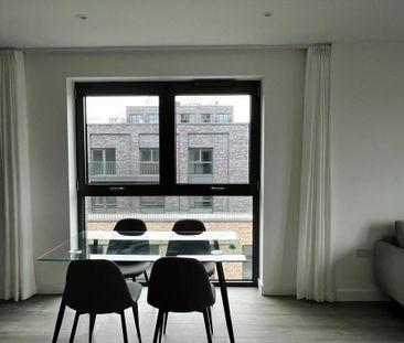 1 bedroom apartment to rent - Photo 6